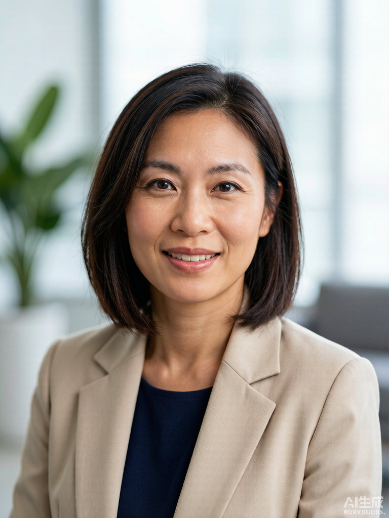 陈宇婷