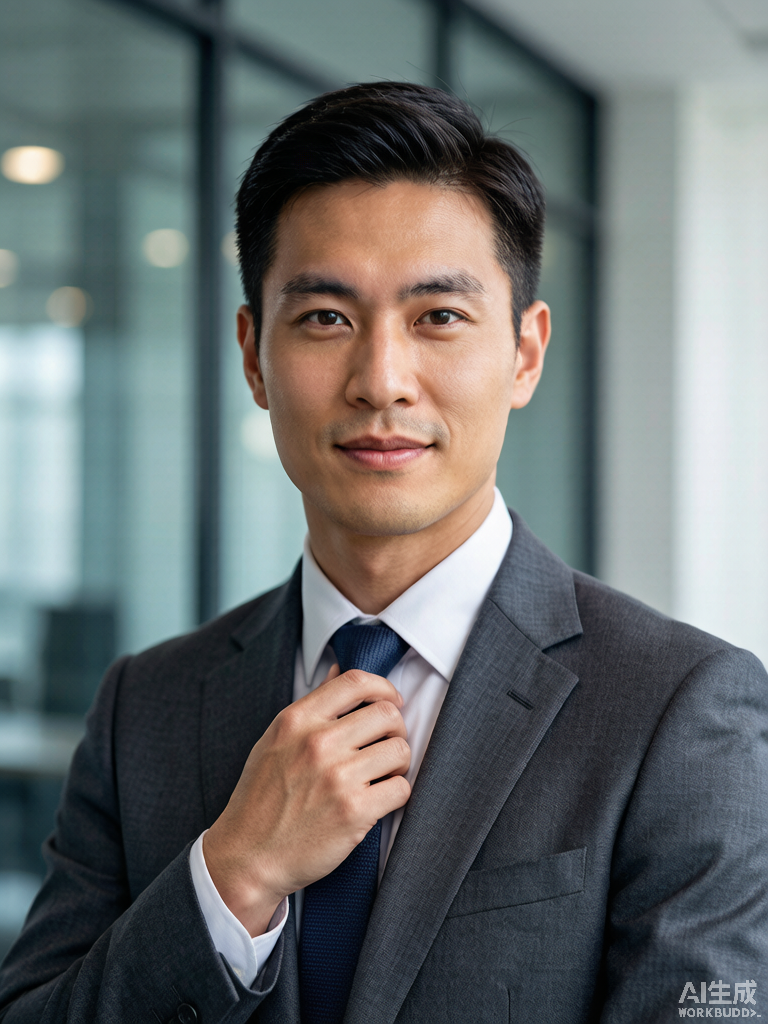 李明